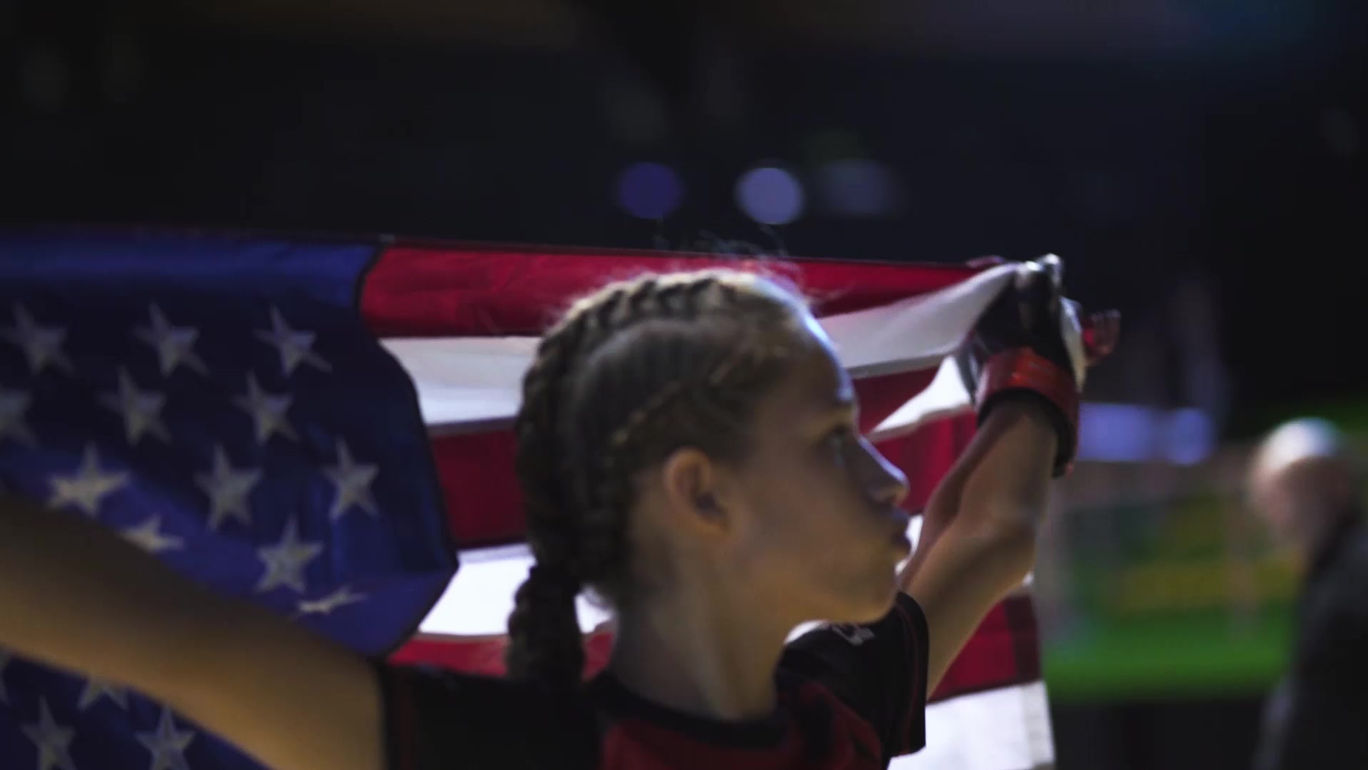 IMMAF | Rome Youth World Championships 2019